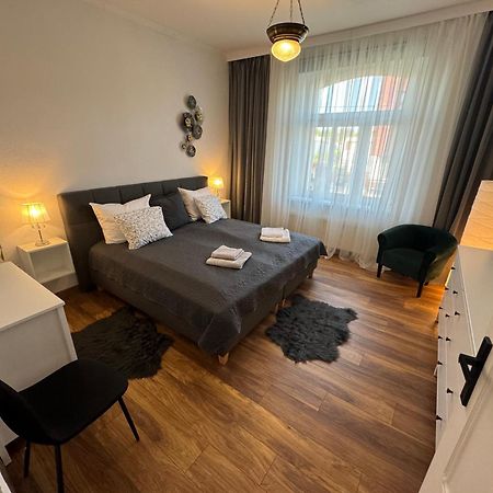 Apartament Almar Cieplice-Zdroj Jelenia Gora Dış mekan fotoğraf