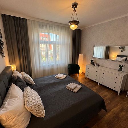 Apartament Almar Cieplice-Zdroj Jelenia Gora Dış mekan fotoğraf