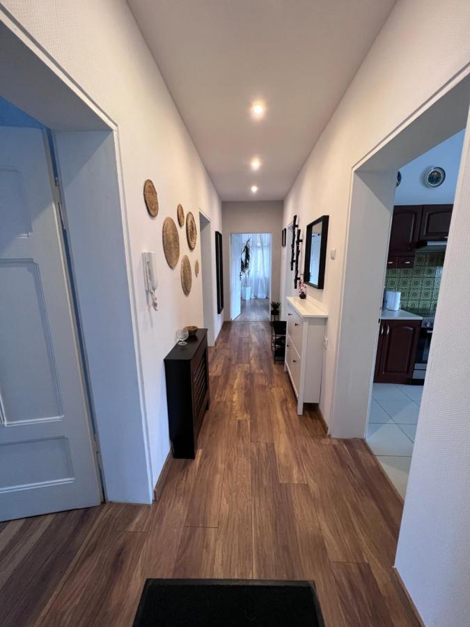 Apartament Almar Cieplice-Zdroj Jelenia Gora Dış mekan fotoğraf
