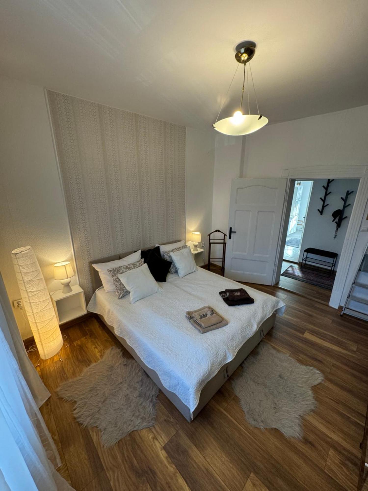 Apartament Almar Cieplice-Zdroj Jelenia Gora Dış mekan fotoğraf