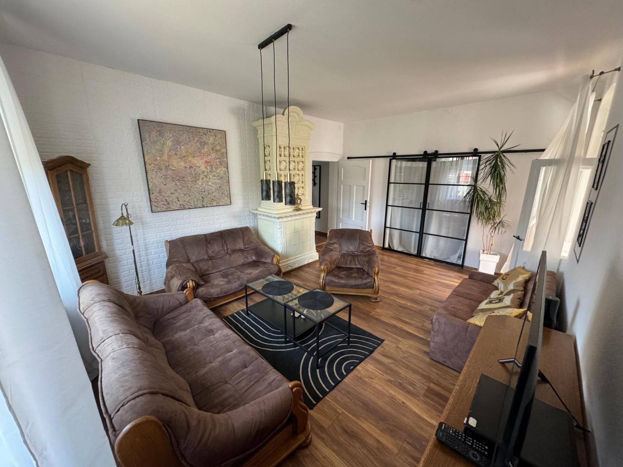 Apartament Almar Cieplice-Zdroj Jelenia Gora Dış mekan fotoğraf