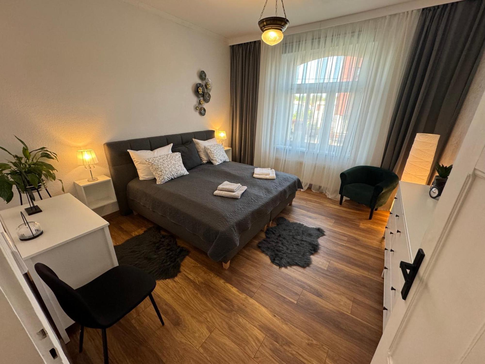 Apartament Almar Cieplice-Zdroj Jelenia Gora Dış mekan fotoğraf