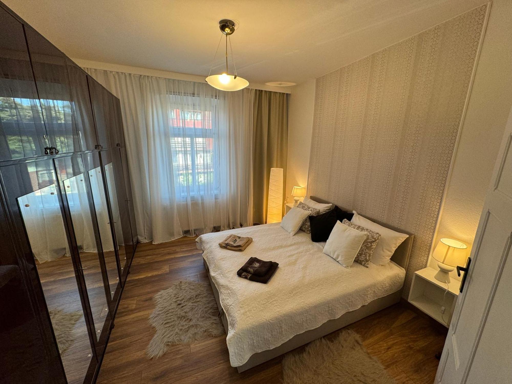 Apartament Almar Cieplice-Zdroj Jelenia Gora Dış mekan fotoğraf