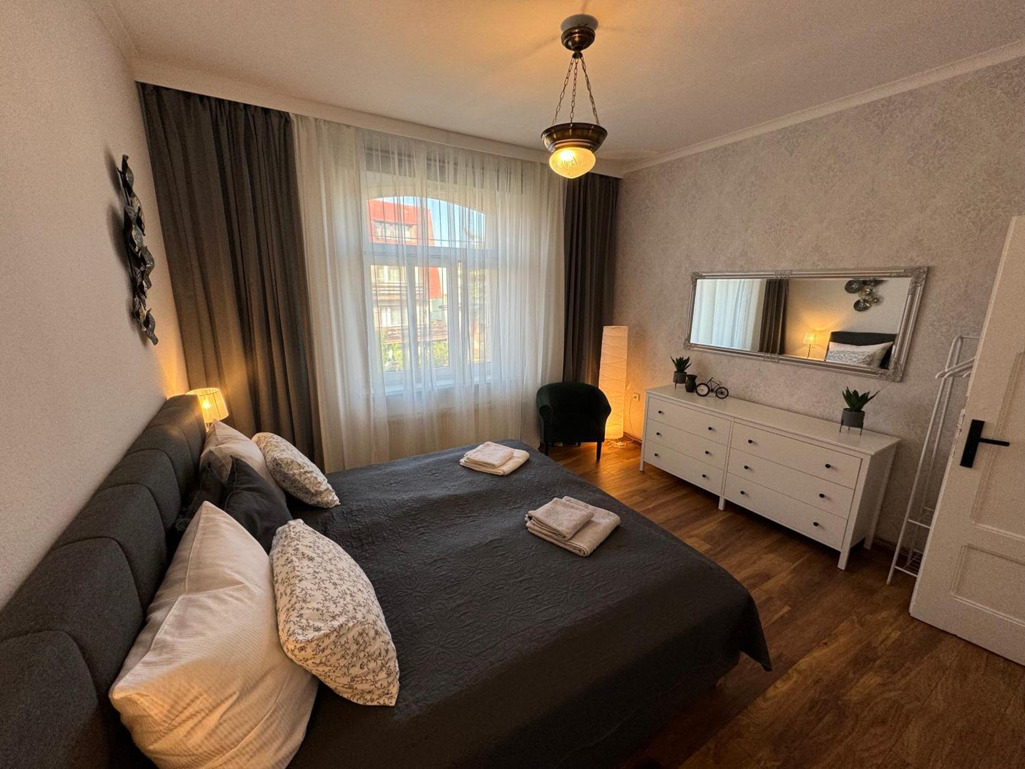 Apartament Almar Cieplice-Zdroj Jelenia Gora Dış mekan fotoğraf