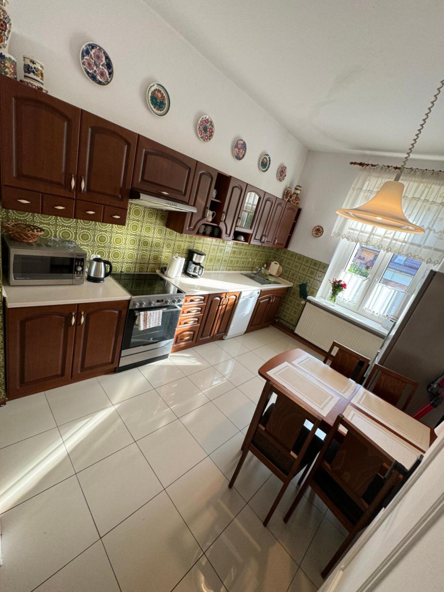 Apartament Almar Cieplice-Zdroj Jelenia Gora Dış mekan fotoğraf