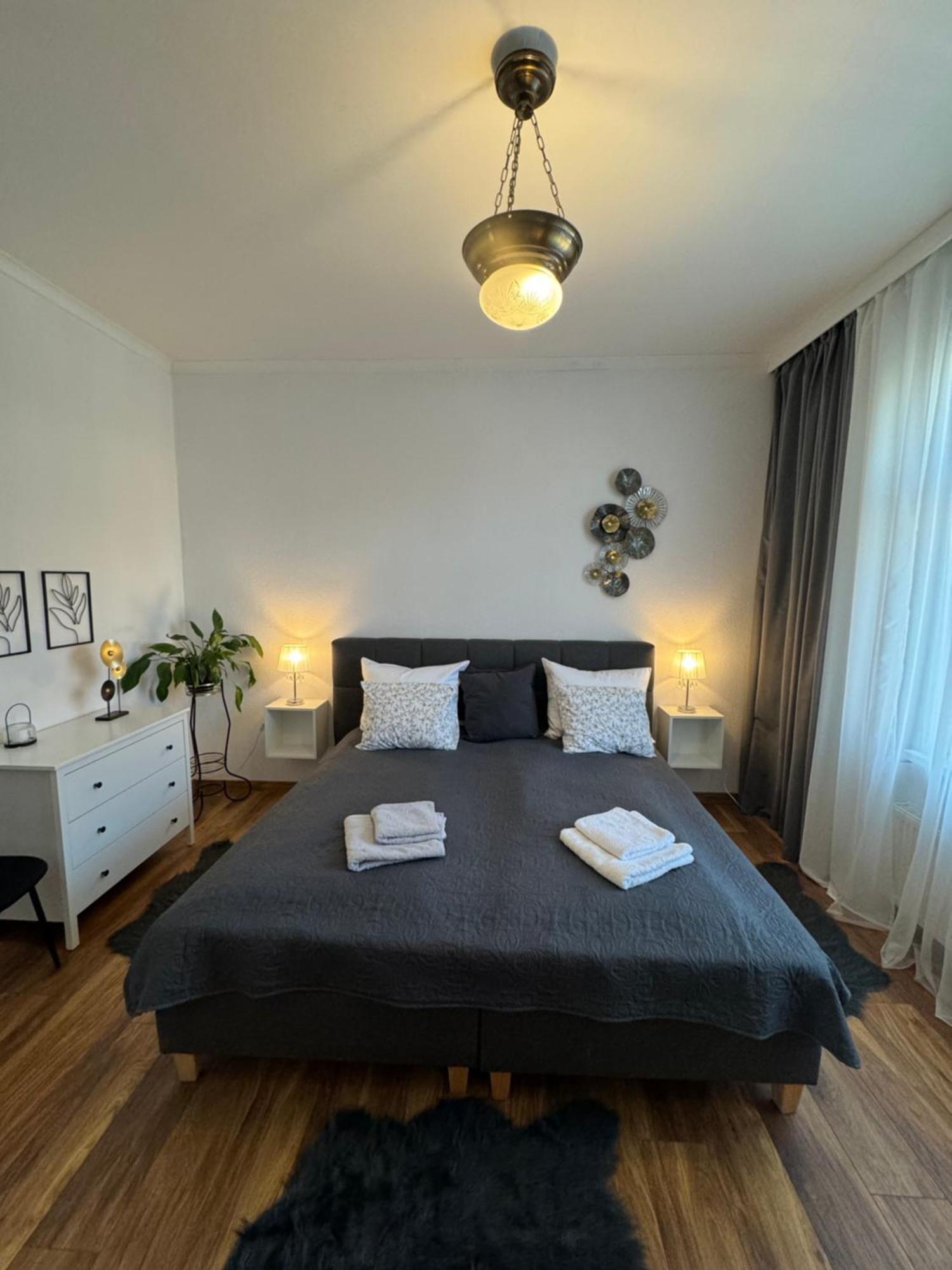 Apartament Almar Cieplice-Zdroj Jelenia Gora Dış mekan fotoğraf
