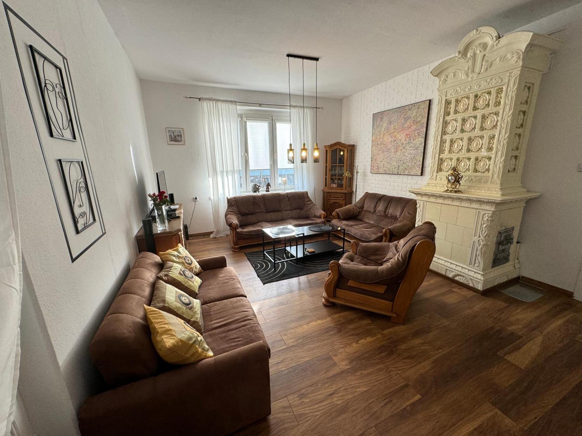 Apartament Almar Cieplice-Zdroj Jelenia Gora Dış mekan fotoğraf