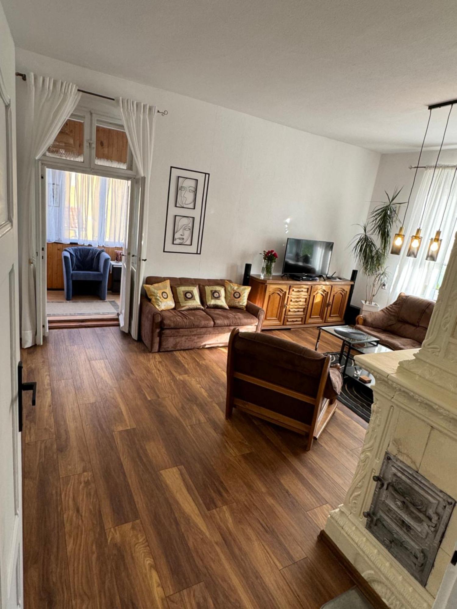 Apartament Almar Cieplice-Zdroj Jelenia Gora Dış mekan fotoğraf