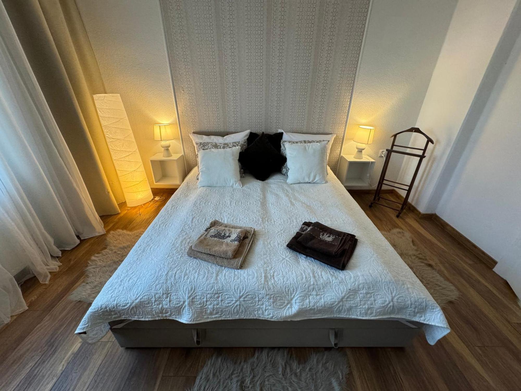 Apartament Almar Cieplice-Zdroj Jelenia Gora Dış mekan fotoğraf