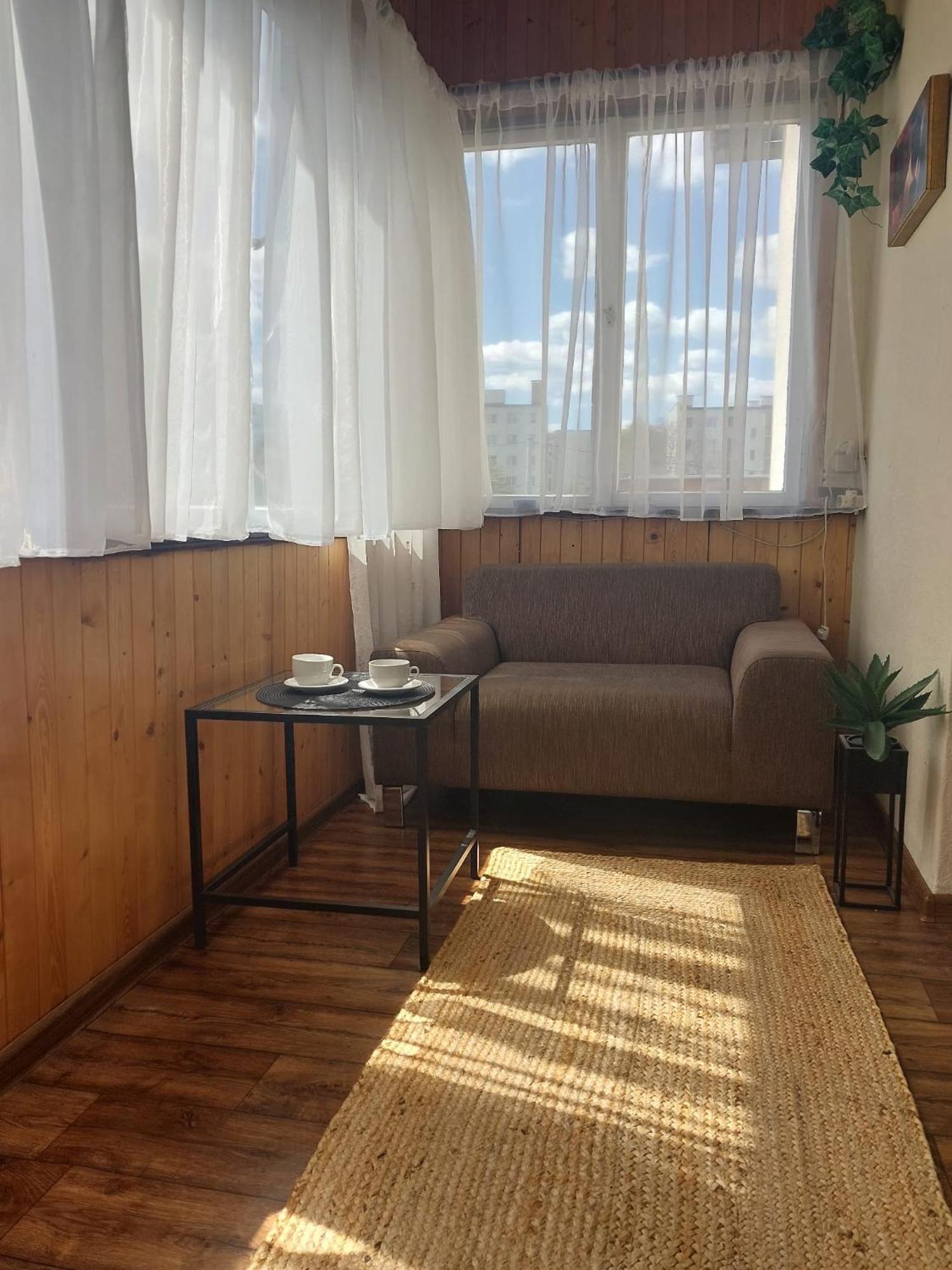Apartament Almar Cieplice-Zdroj Jelenia Gora Oda fotoğraf
